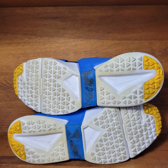 Nike Huarache Extreme Now GS  Sz 8.5 - Picture 9 of 9